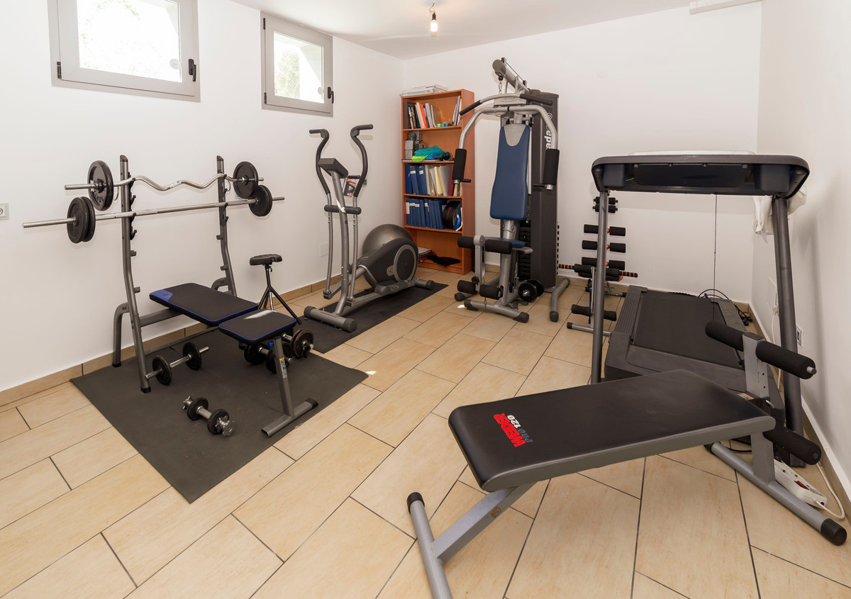 Huis te koop in Alhaurín de la Torre | 5 slaapkamers H5081368