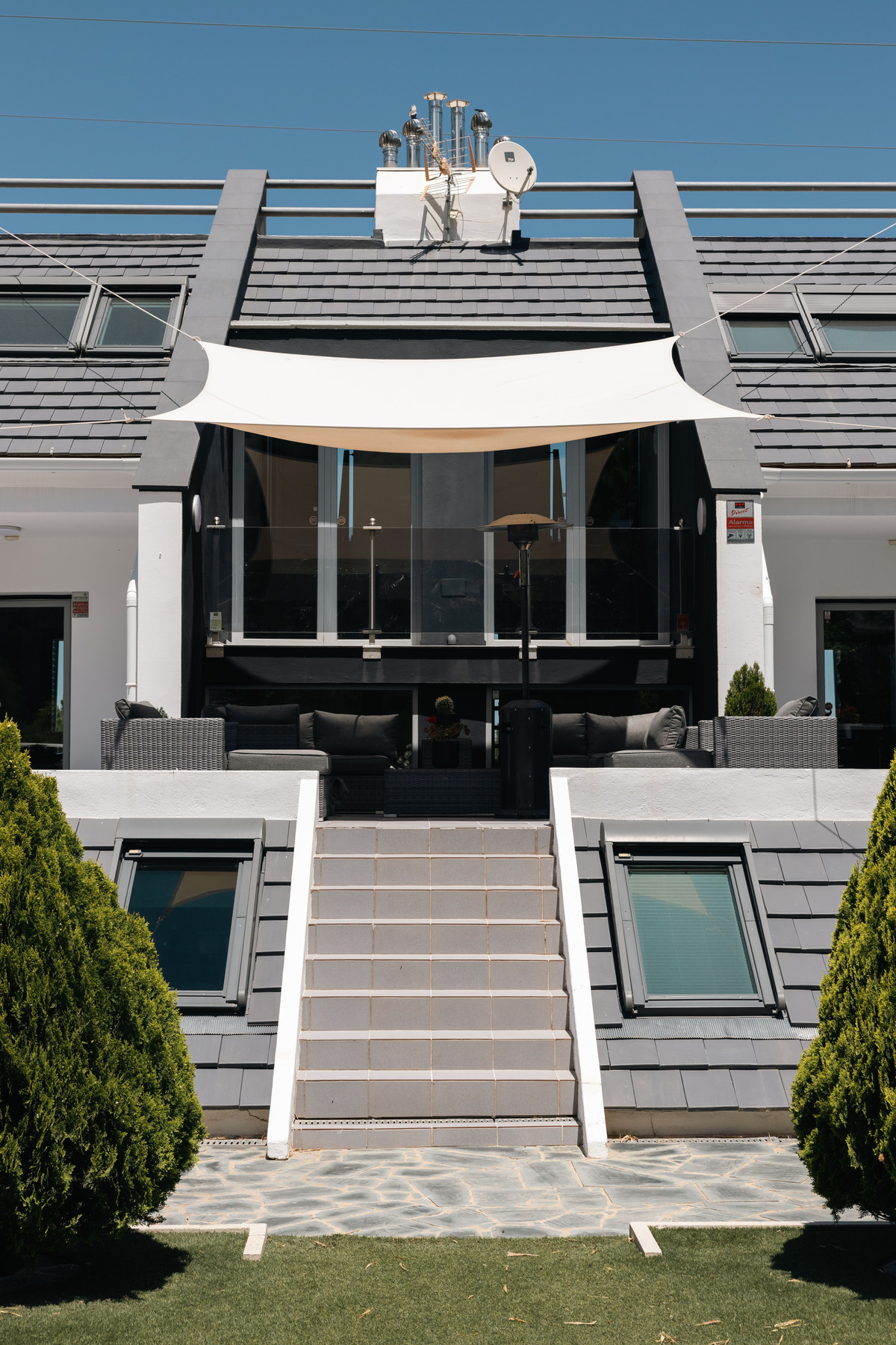 Huis te koop in Alhaurín de la Torre | 5 slaapkamers H5081368