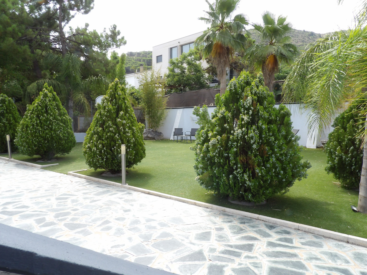 Huis te koop in Alhaurín de la Torre | 5 slaapkamers H5081368