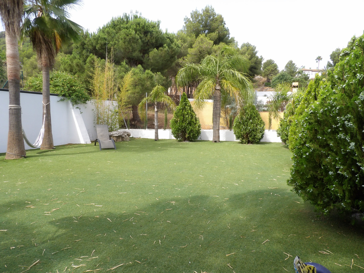 Huis te koop in Alhaurín de la Torre | 5 slaapkamers H5081368