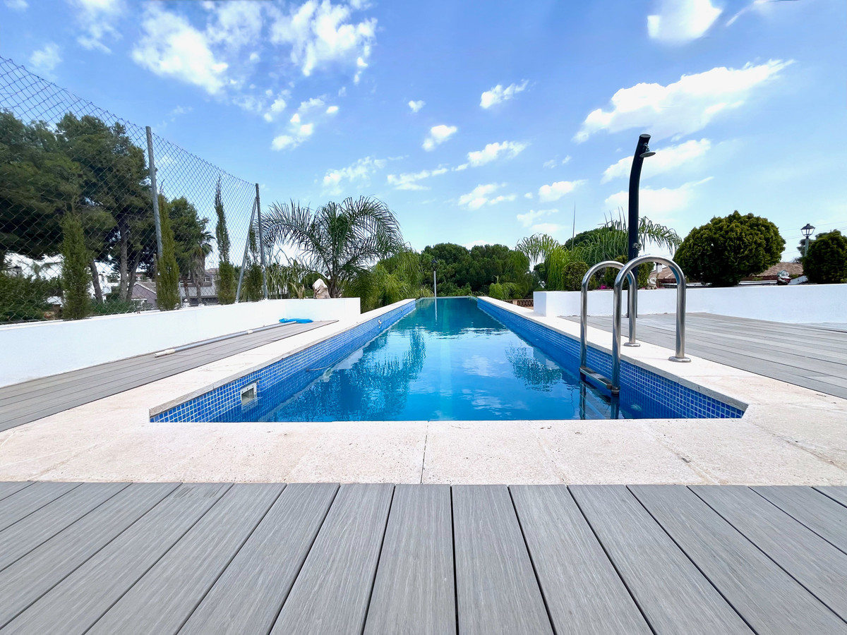 Huis te koop in Alhaurín de la Torre | 5 slaapkamers H5081368