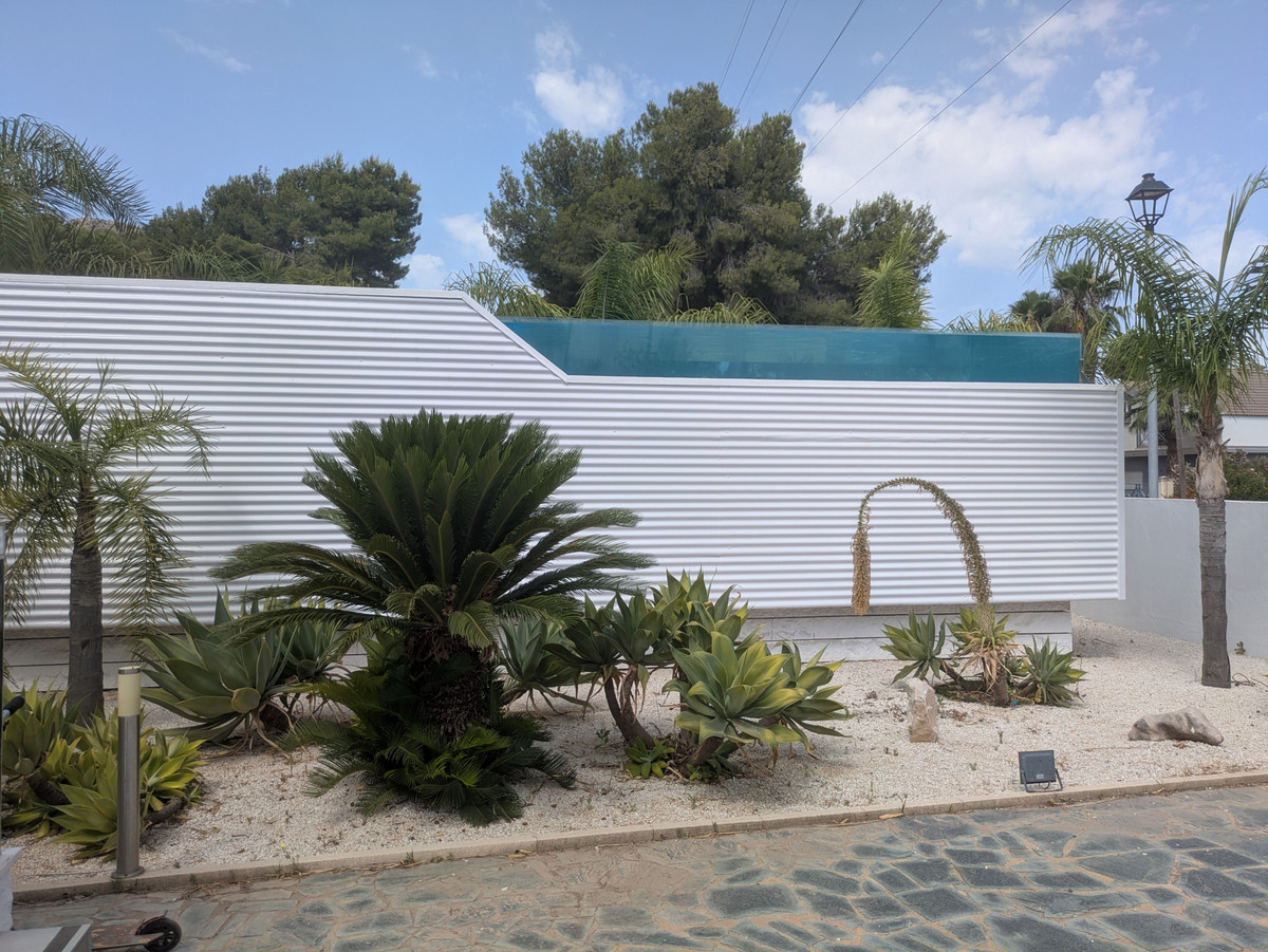 Huis te koop in Alhaurín de la Torre | 5 slaapkamers H5081368