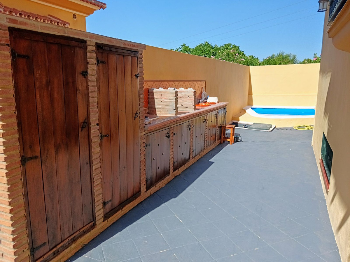 House for sale in Alhaurín de la Torre | 3 bedrooms H5112373