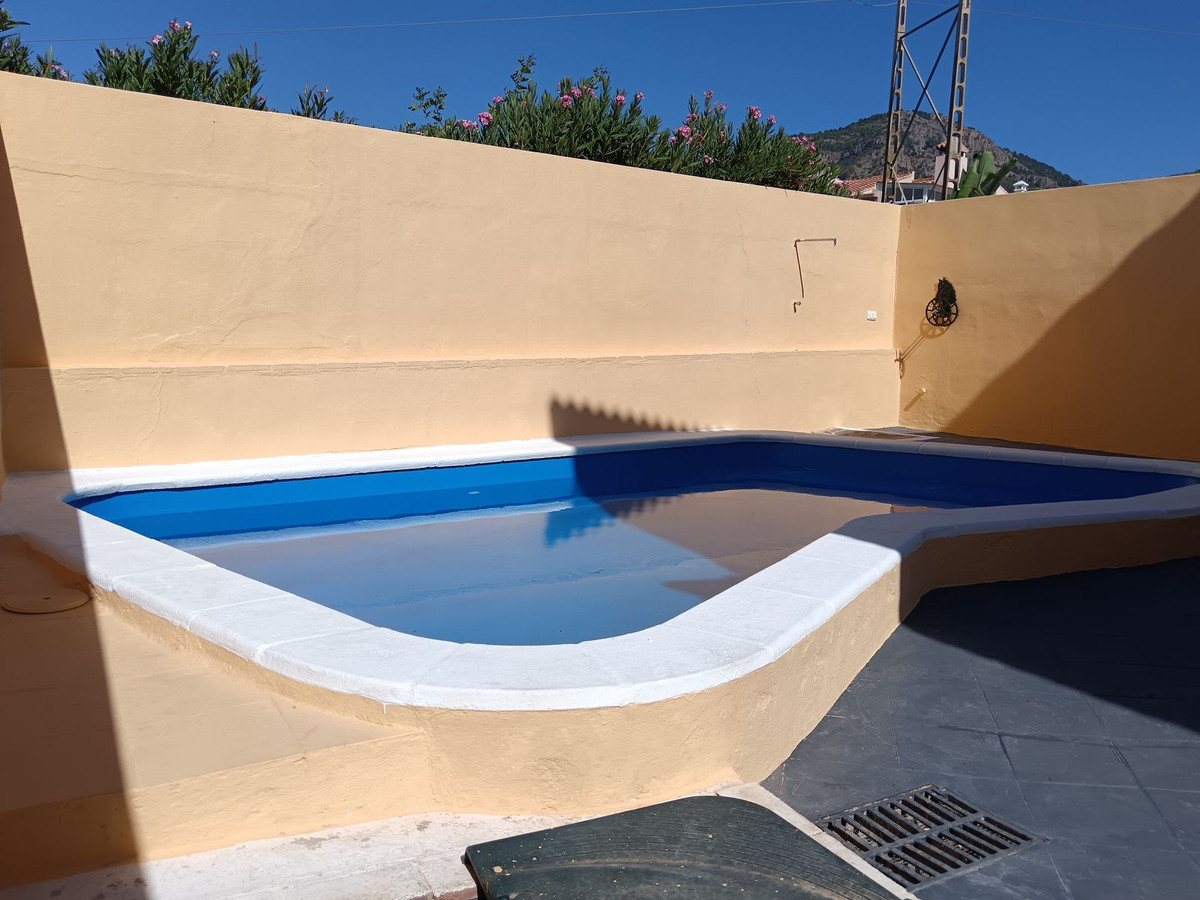 House for sale in Alhaurín de la Torre | 3 bedrooms H5112373