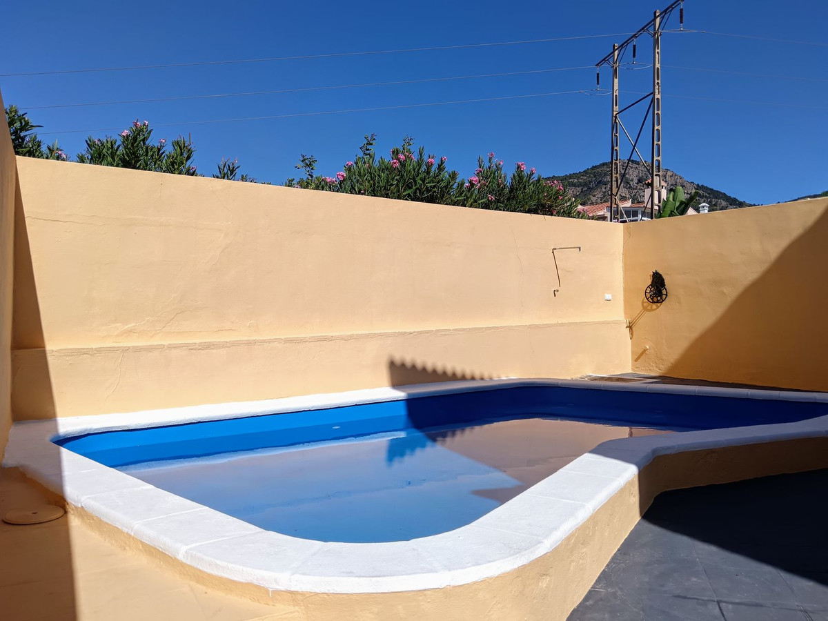 House for sale in Alhaurín de la Torre | 3 bedrooms H5112373