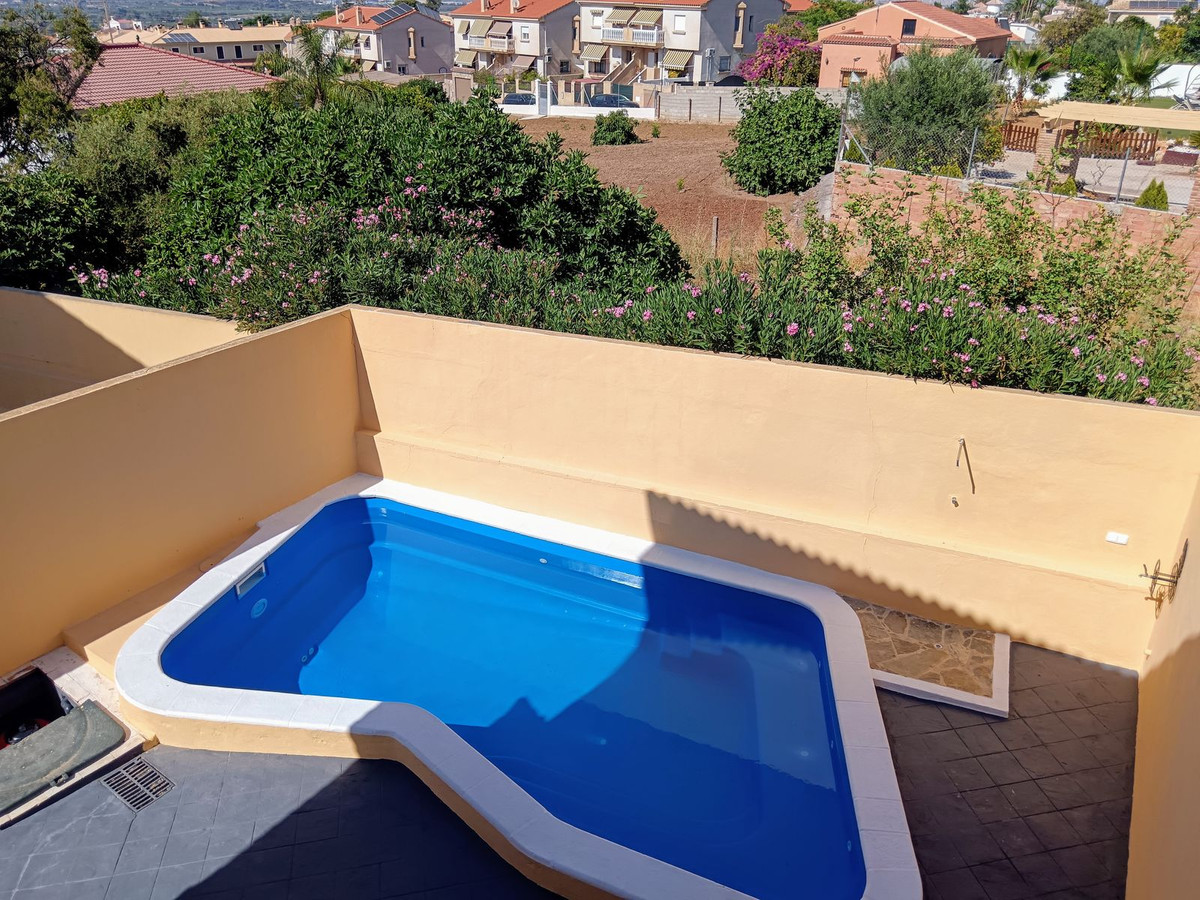 House for sale in Alhaurín de la Torre | 3 bedrooms H5112373