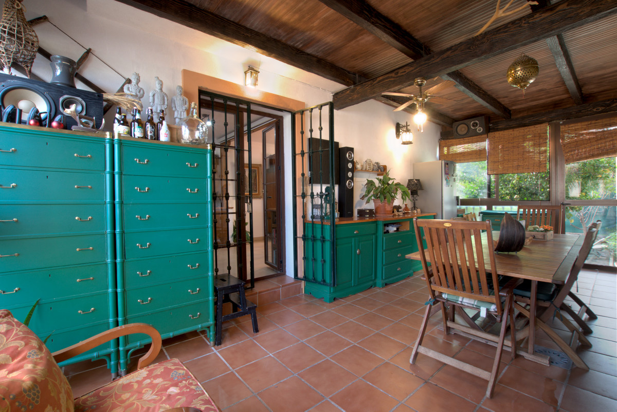 Huis te koop in Alhaurín de la Torre | 3 slaapkamers H5119384