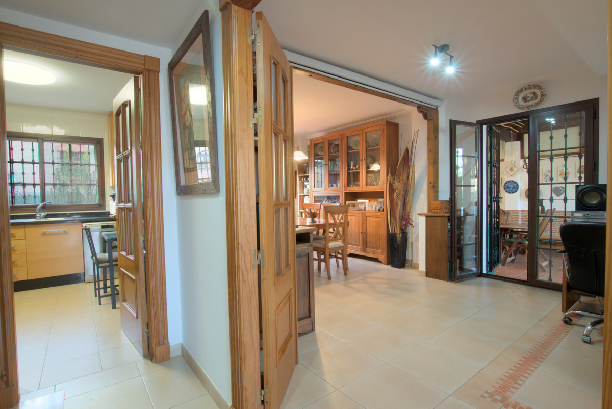 Huis te koop in Alhaurín de la Torre | 3 slaapkamers H5119384