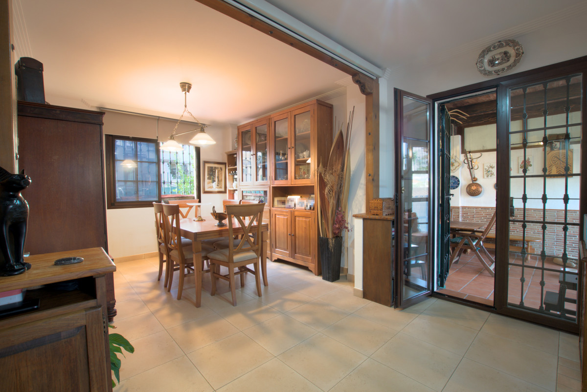 Huis te koop in Alhaurín de la Torre | 3 slaapkamers H5119384