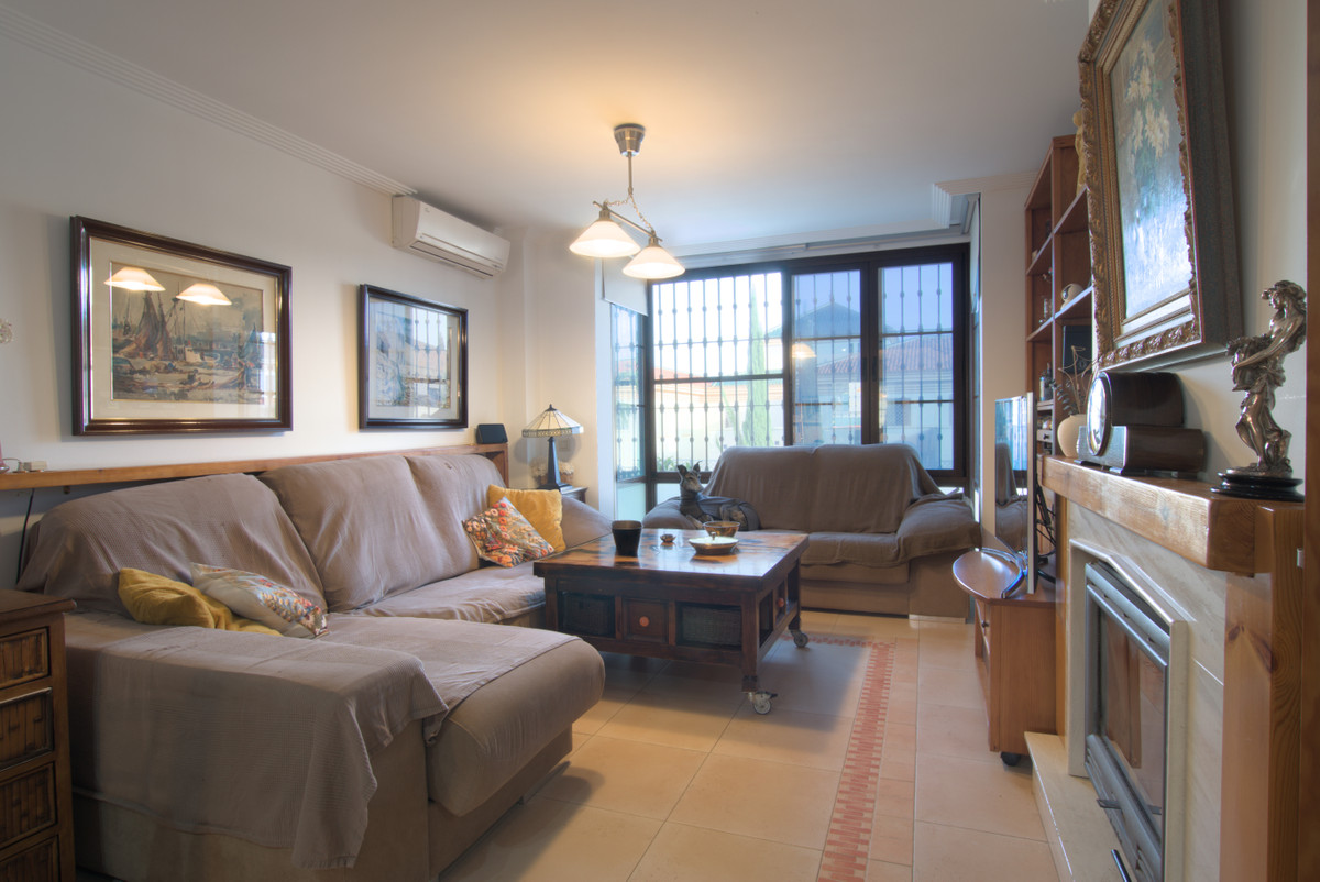 Huis te koop in Alhaurín de la Torre | 3 slaapkamers H5119384