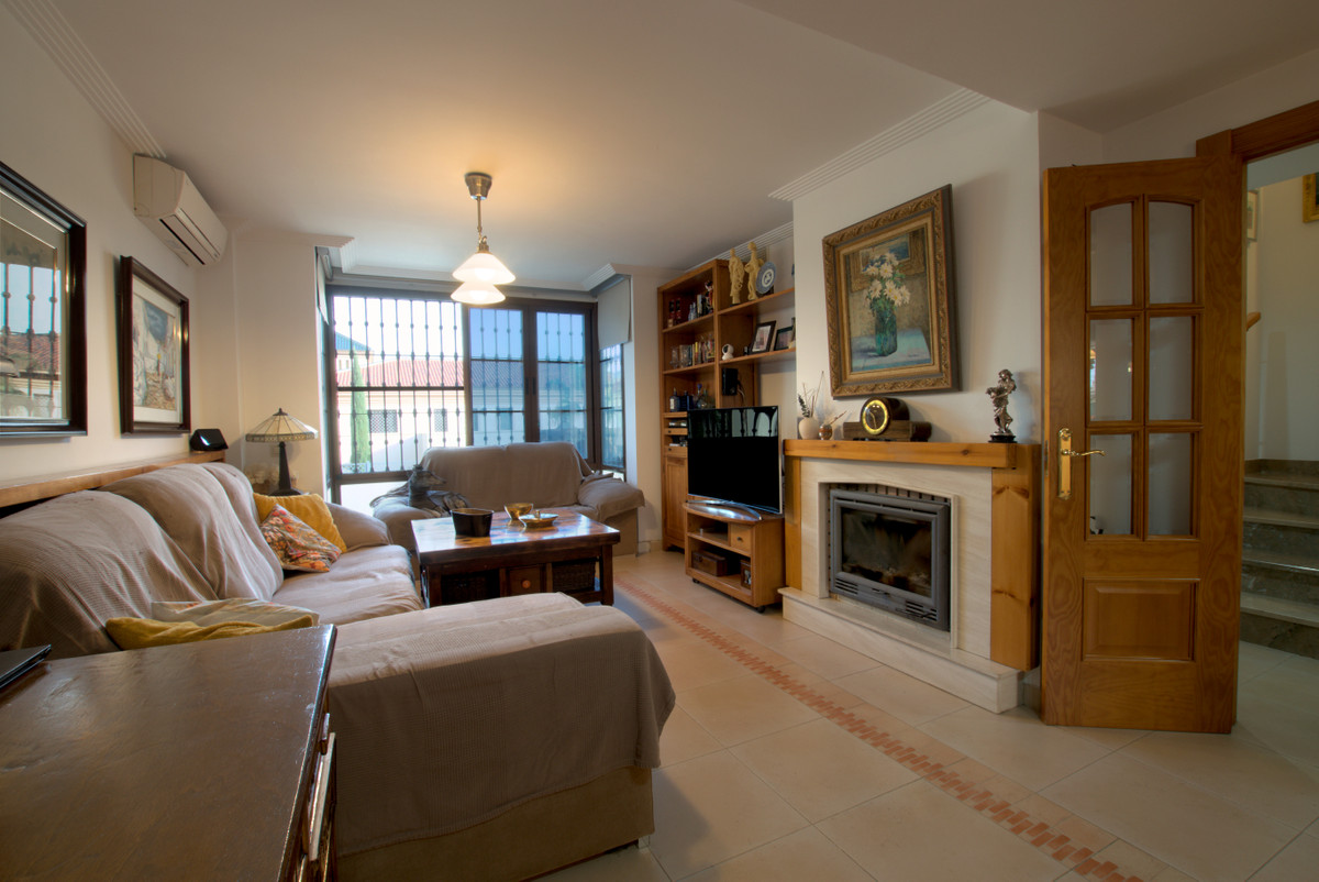 Huis te koop in Alhaurín de la Torre | 3 slaapkamers H5119384
