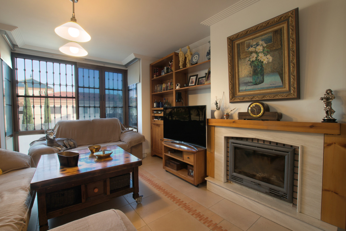 Huis te koop in Alhaurín de la Torre | 3 slaapkamers H5119384