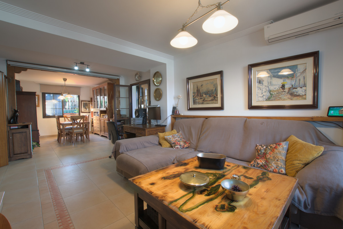 Huis te koop in Alhaurín de la Torre | 3 slaapkamers H5119384