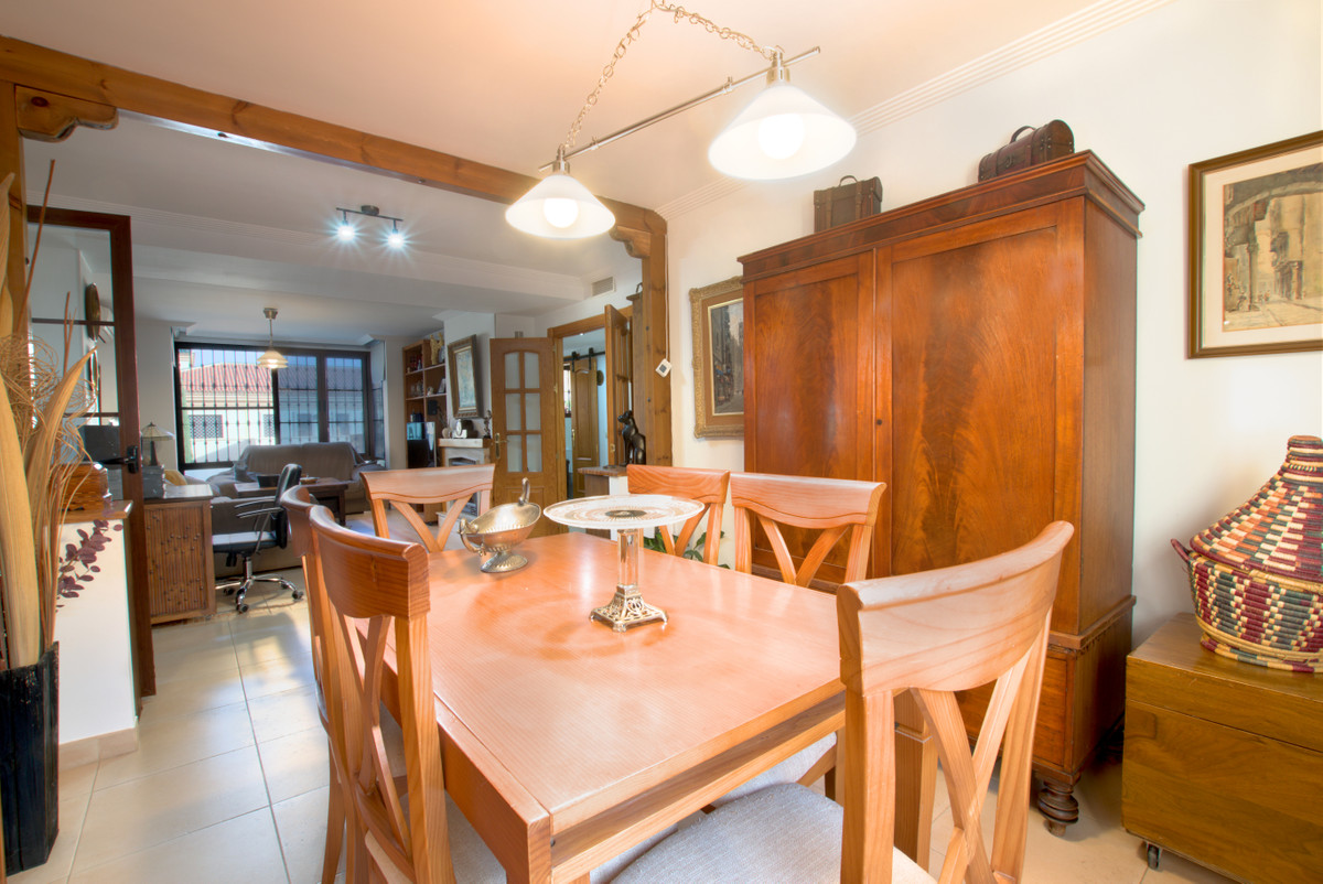 Huis te koop in Alhaurín de la Torre | 3 slaapkamers H5119384