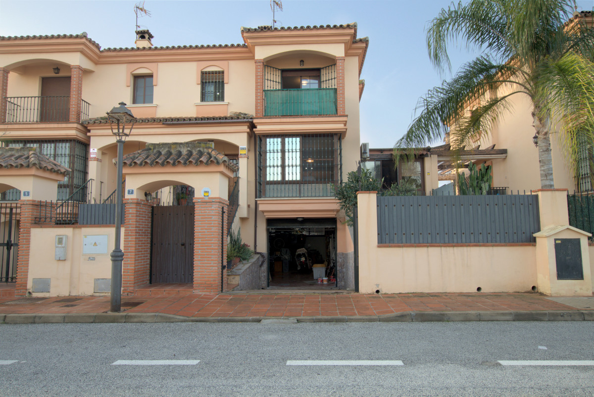 Huis te koop in Alhaurín de la Torre | 3 slaapkamers H5119384