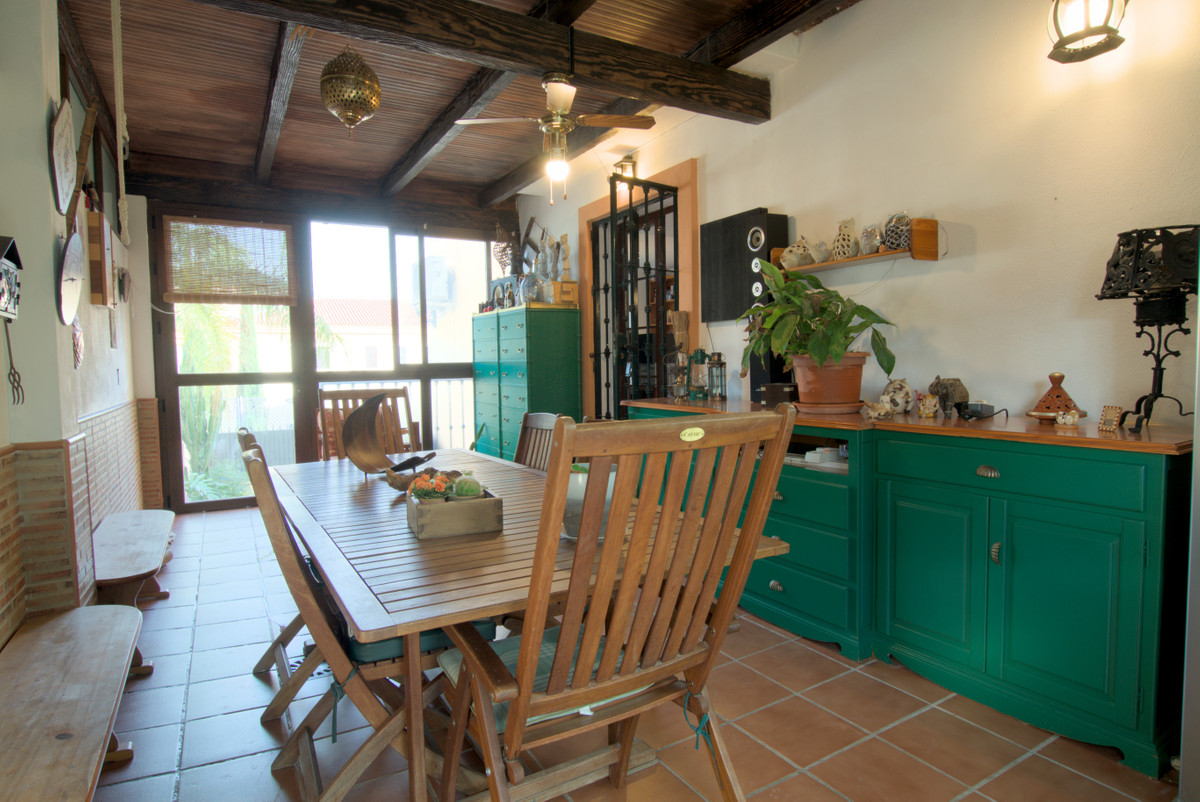 Huis te koop in Alhaurín de la Torre | 3 slaapkamers H5119384