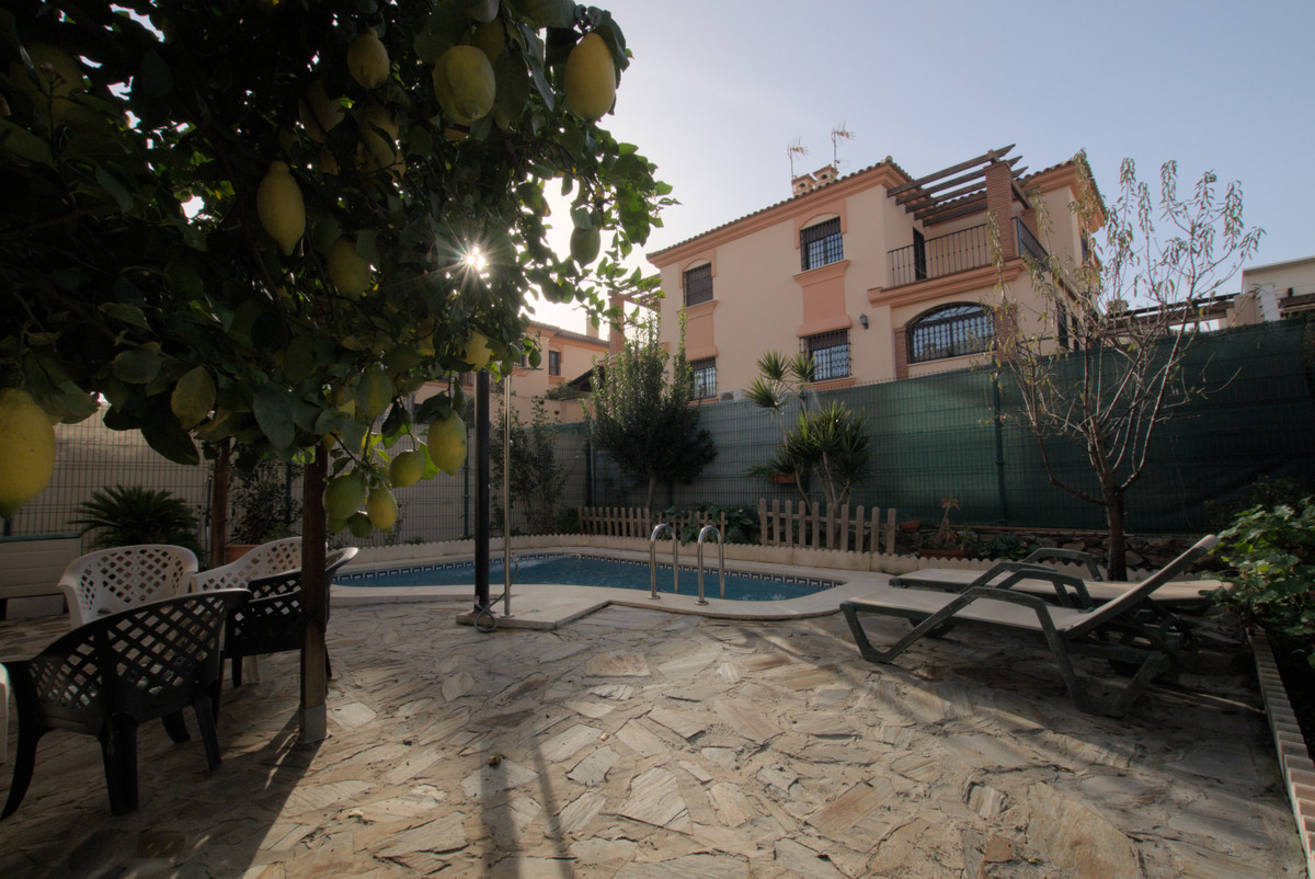 Huis te koop in Alhaurín de la Torre | 3 slaapkamers H5119384