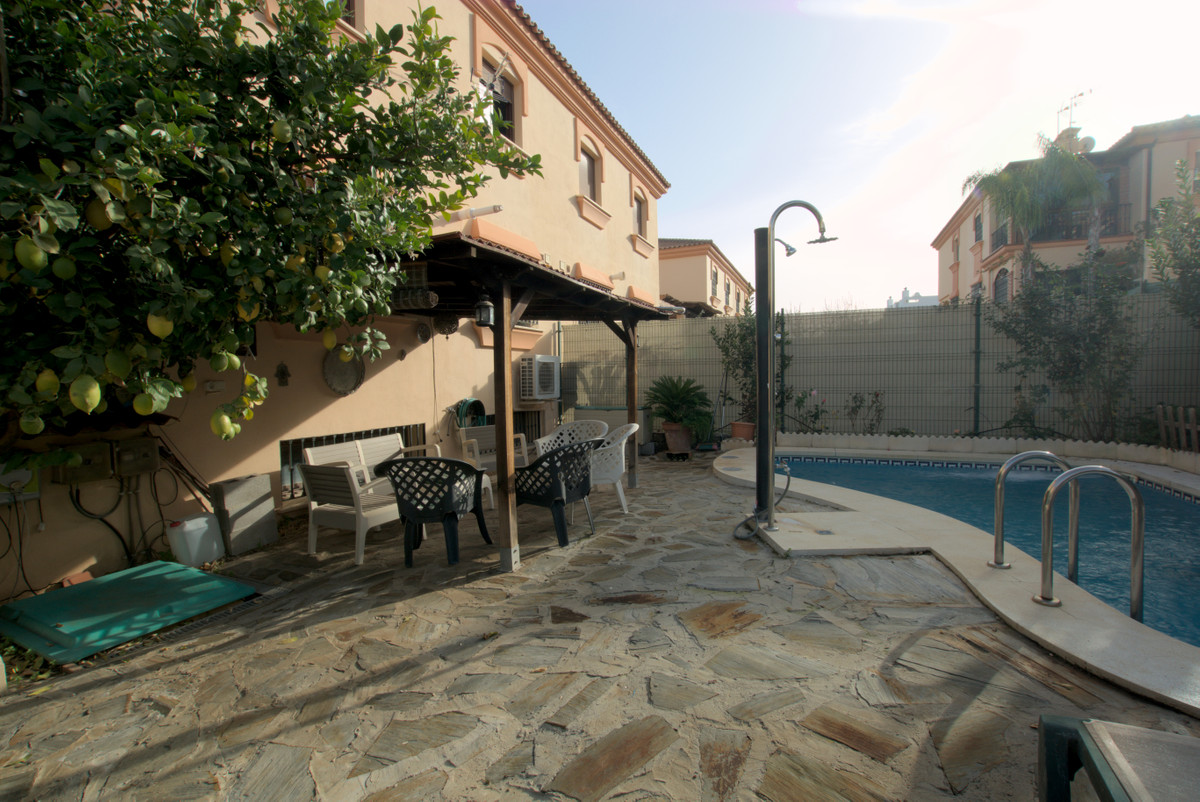 Huis te koop in Alhaurín de la Torre | 3 slaapkamers H5119384