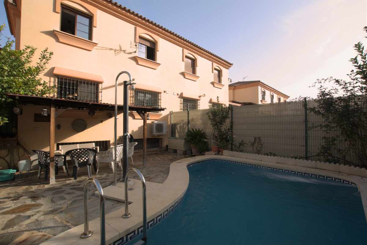 Huis te koop in Alhaurín de la Torre | 3 slaapkamers H5119384