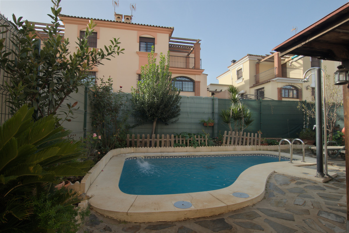 Huis te koop in Alhaurín de la Torre | 3 slaapkamers H5119384
