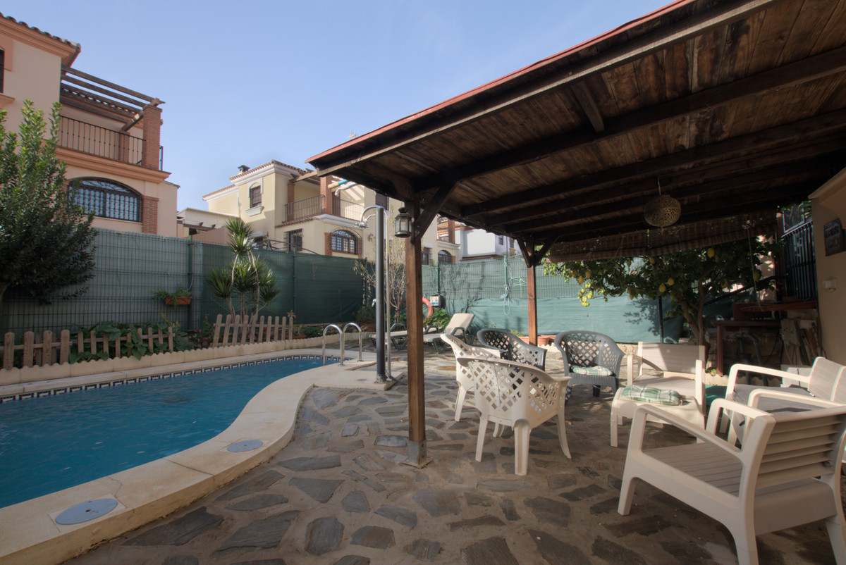 Huis te koop in Alhaurín de la Torre | 3 slaapkamers H5119384