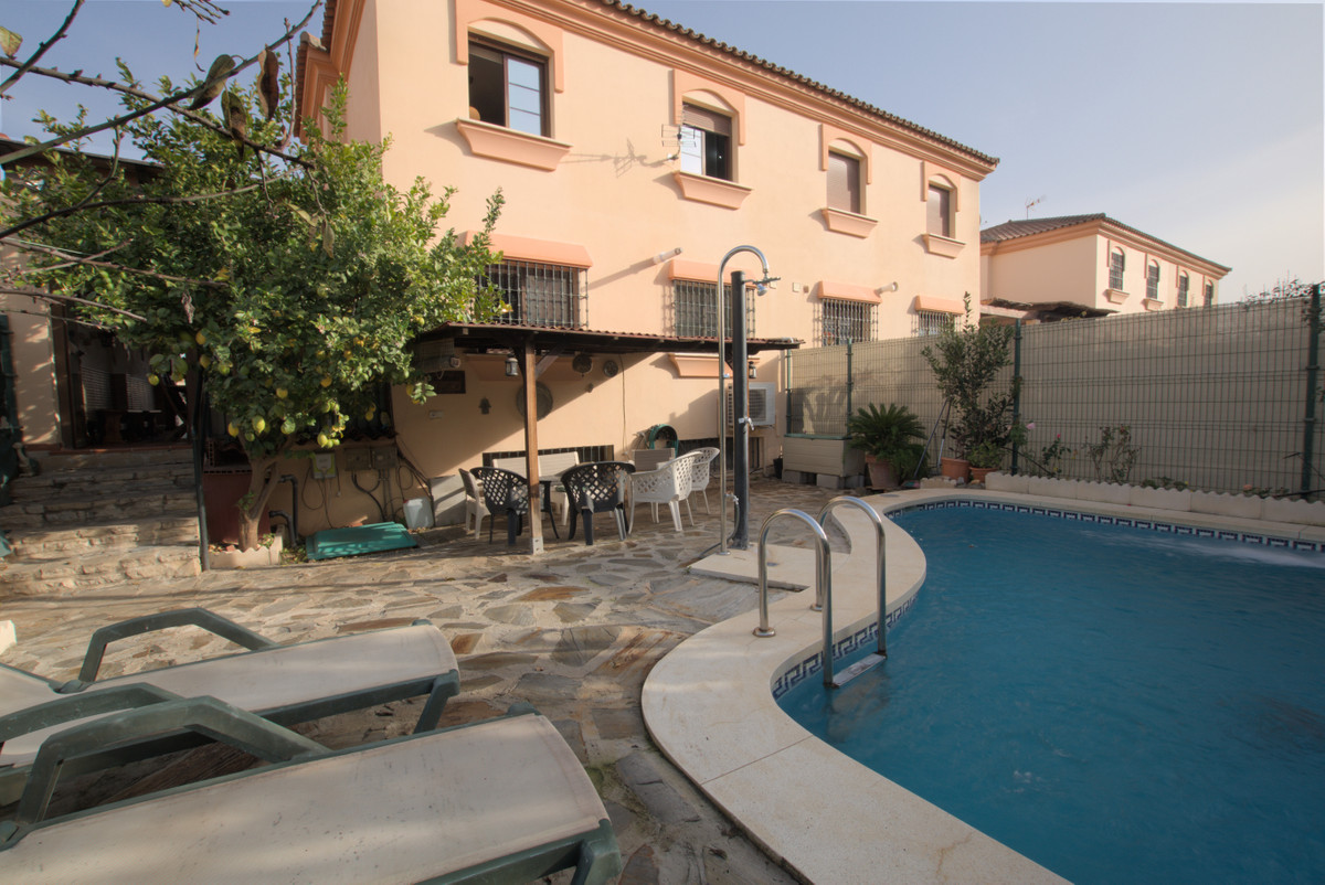 Huis te koop in Alhaurín de la Torre | 3 slaapkamers H5119384