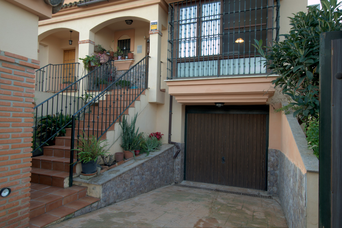 Huis te koop in Alhaurín de la Torre | 3 slaapkamers H5119384