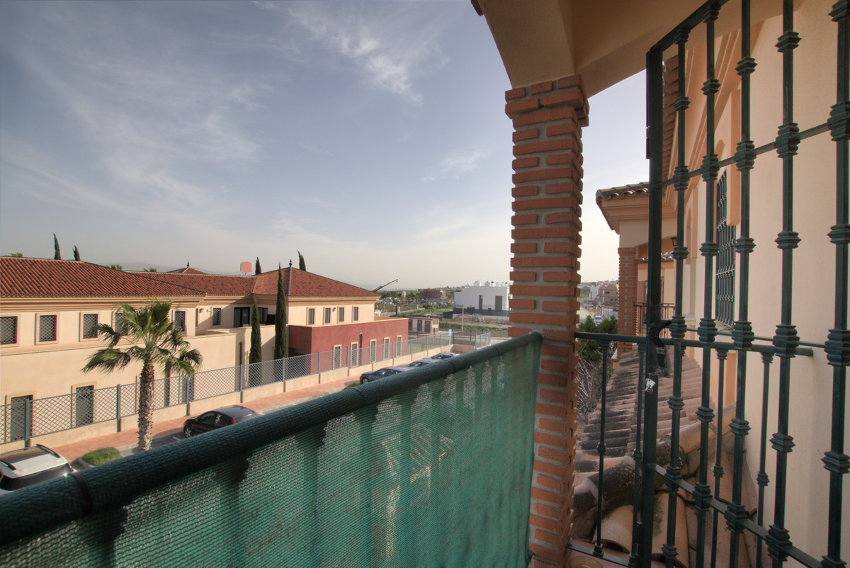 Huis te koop in Alhaurín de la Torre | 3 slaapkamers H5119384