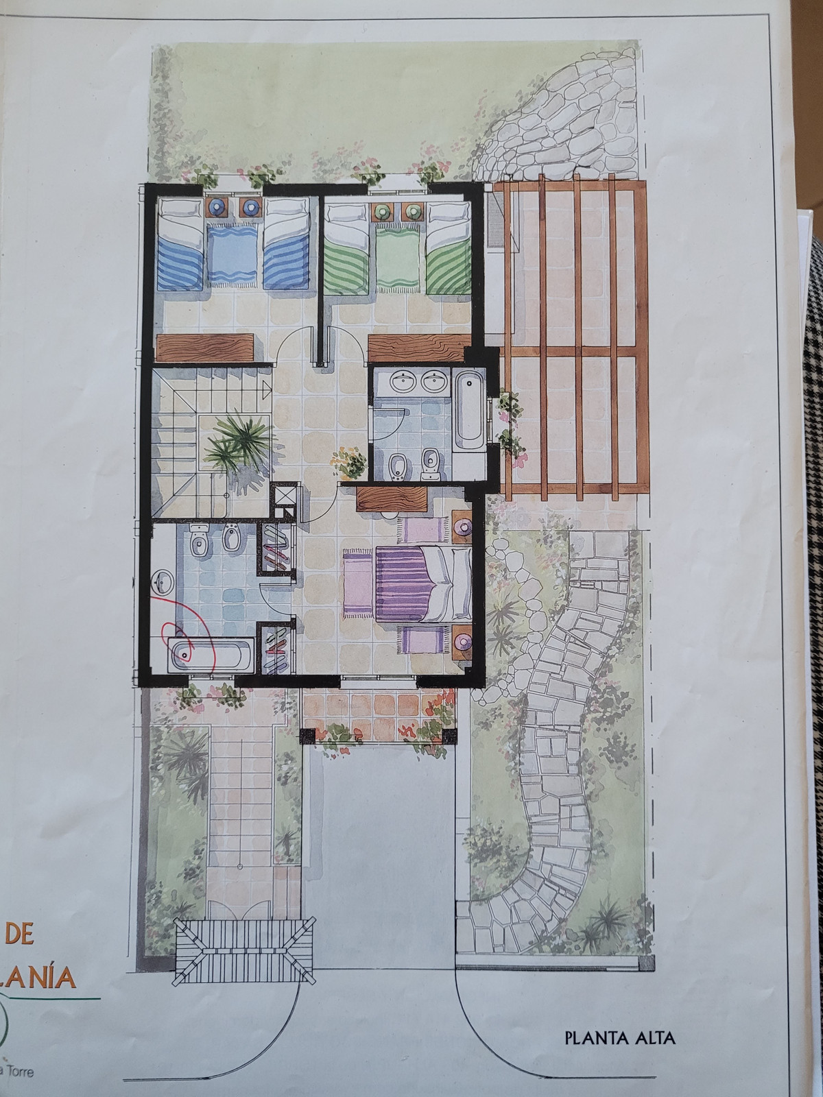 Huis te koop in Alhaurín de la Torre | 3 slaapkamers H5119384
