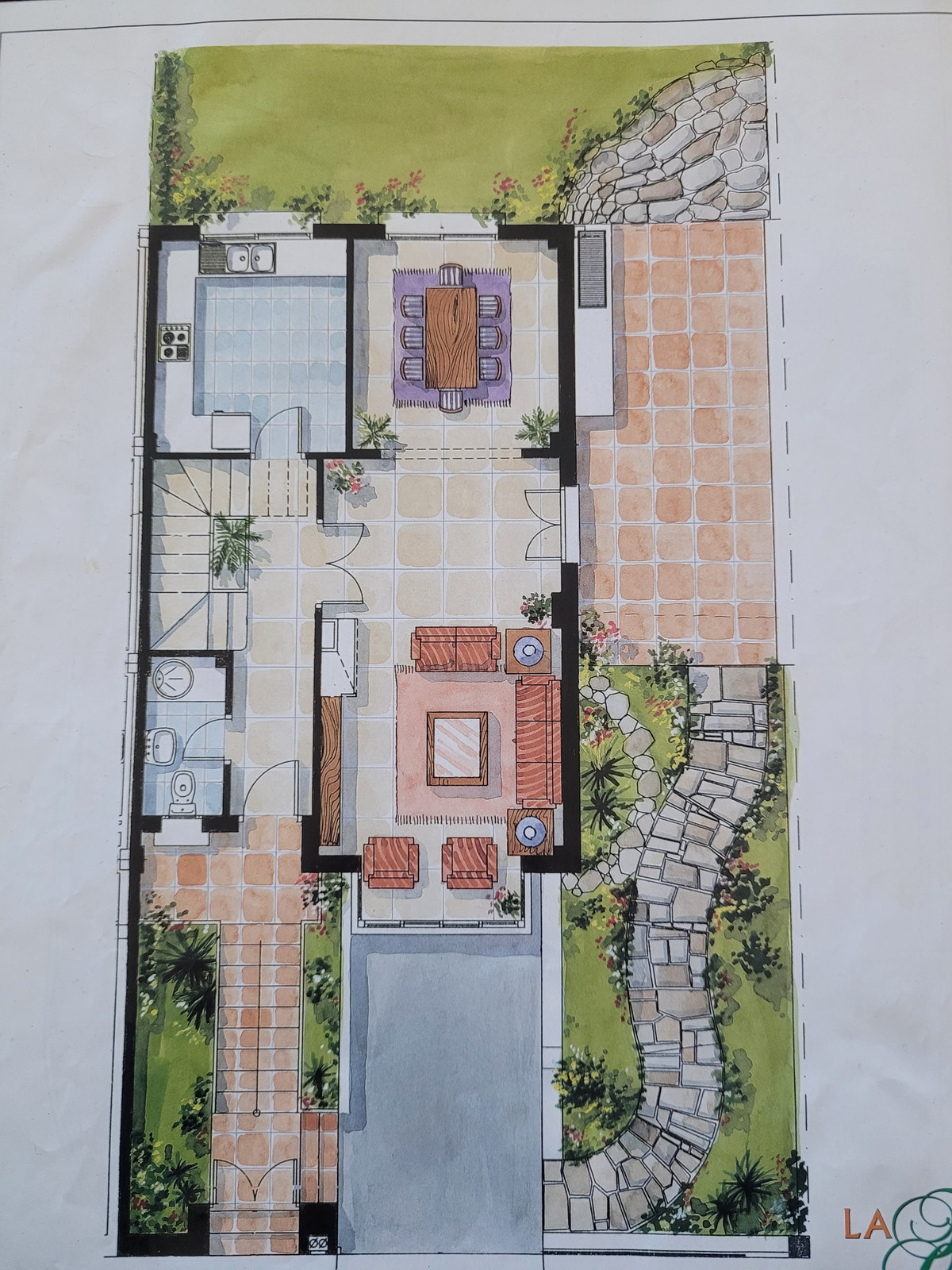 Huis te koop in Alhaurín de la Torre | 3 slaapkamers H5119384