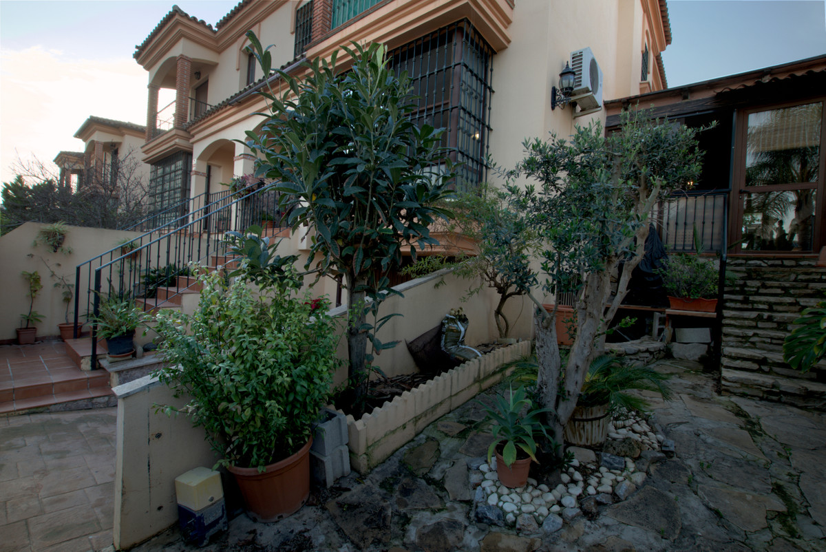 Huis te koop in Alhaurín de la Torre | 3 slaapkamers H5119384