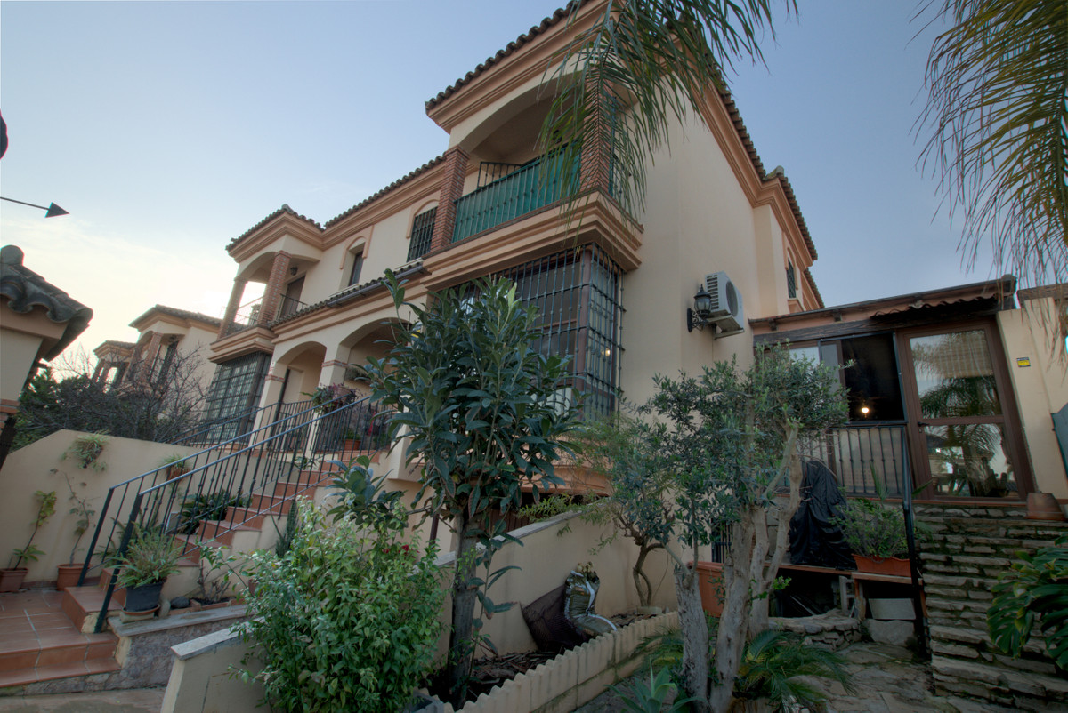 Huis te koop in Alhaurín de la Torre | 3 slaapkamers H5119384