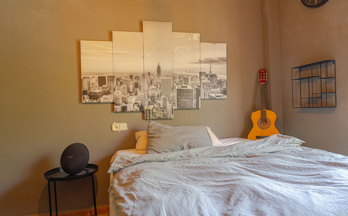 Huis te koop in Alhaurín de la Torre | 6 slaapkamers H5119612