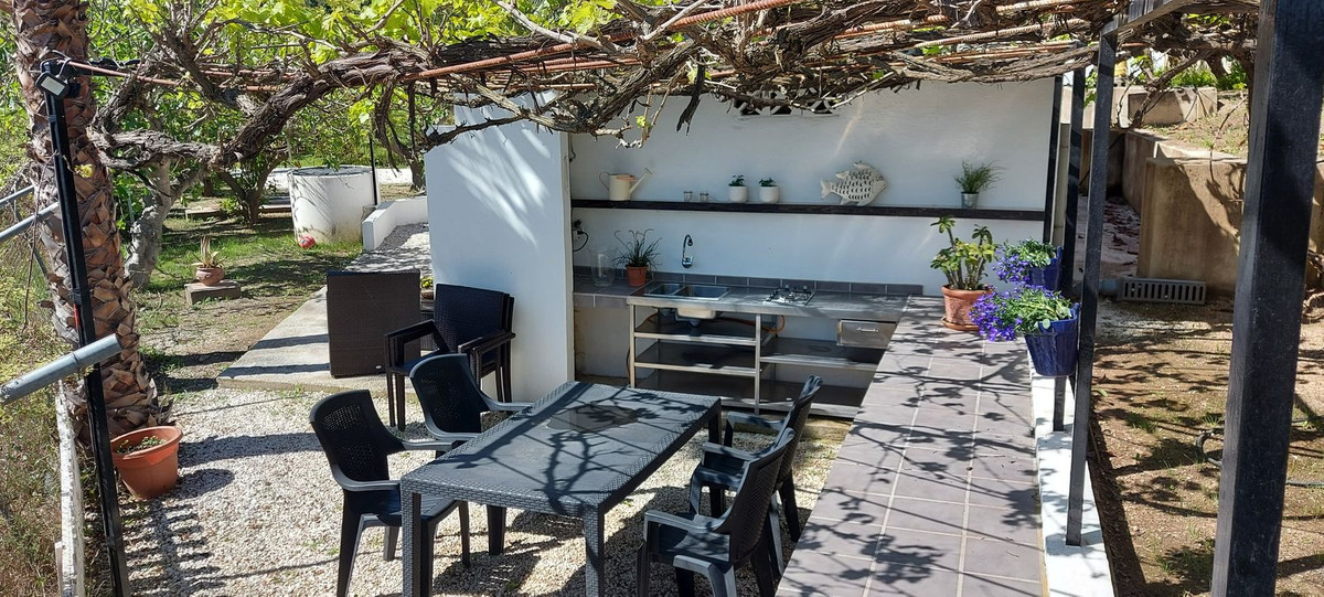 Huis te koop in Alhaurín de la Torre | 6 slaapkamers H5119612