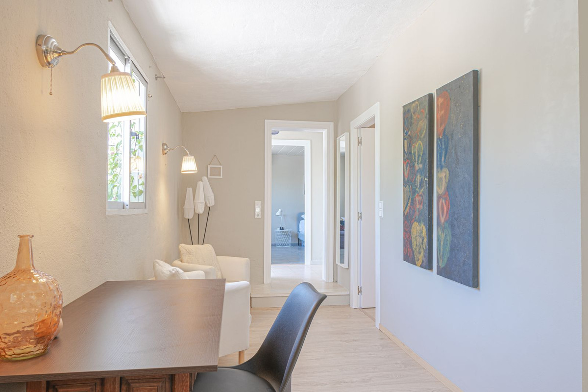 Huis te koop in Alhaurín de la Torre | 6 slaapkamers H5119612