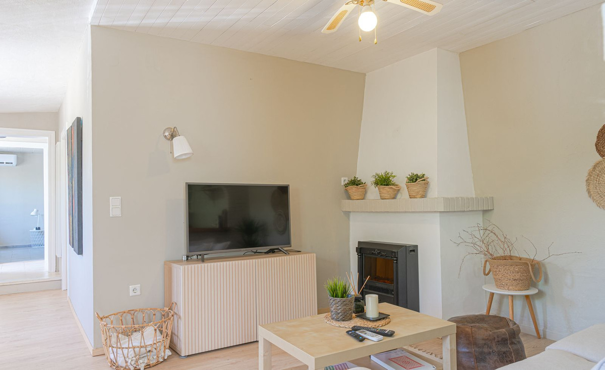 Huis te koop in Alhaurín de la Torre | 6 slaapkamers H5119612