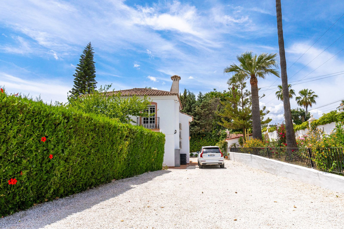 Huis te koop in Alhaurín de la Torre | 6 slaapkamers H5119612