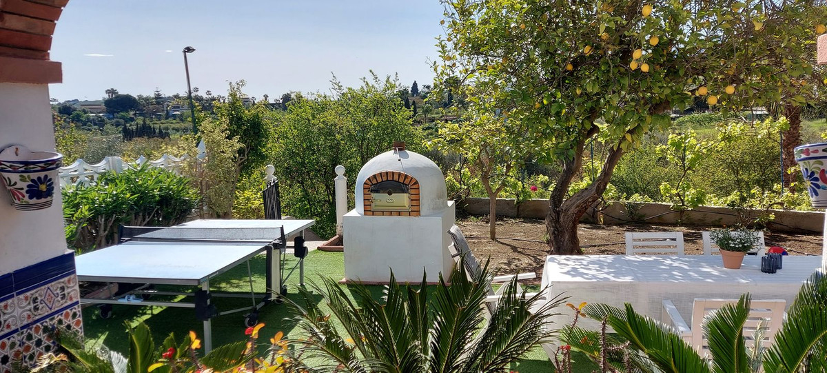 Huis te koop in Alhaurín de la Torre | 6 slaapkamers H5119612