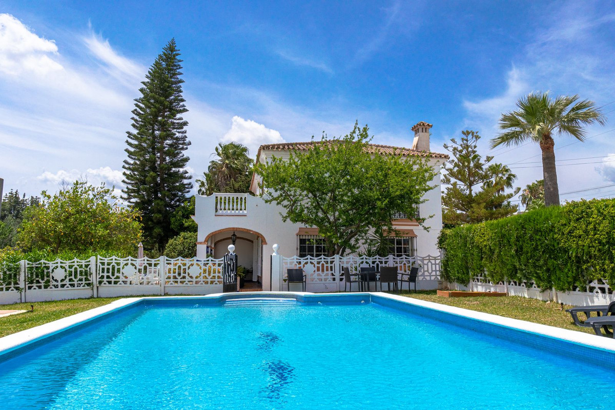 Huis te koop in Alhaurín de la Torre | 6 slaapkamers H5119612