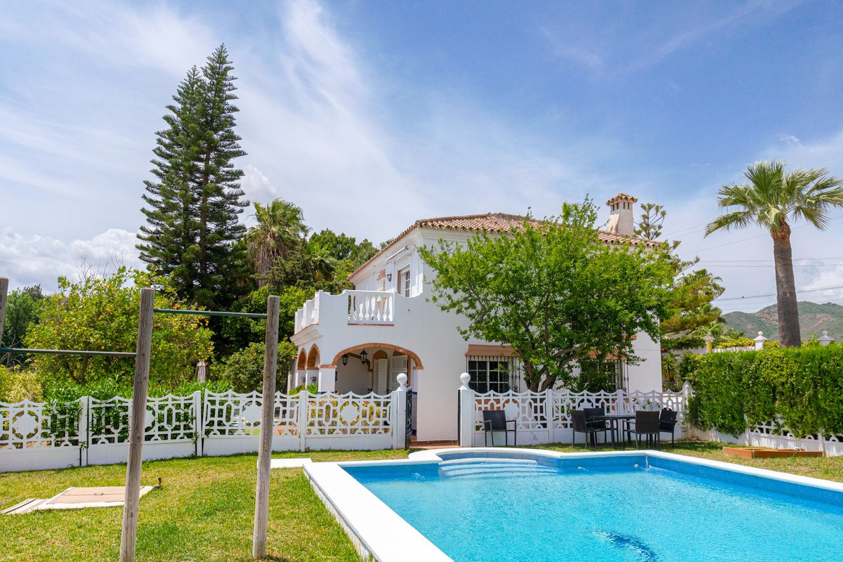 Huis te koop in Alhaurín de la Torre | 6 slaapkamers H5119612