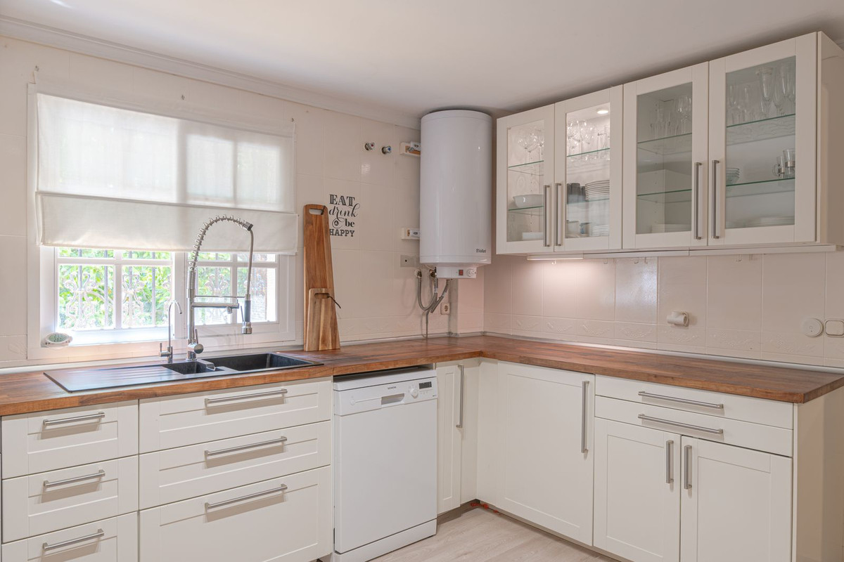 Huis te koop in Alhaurín de la Torre | 6 slaapkamers H5119612