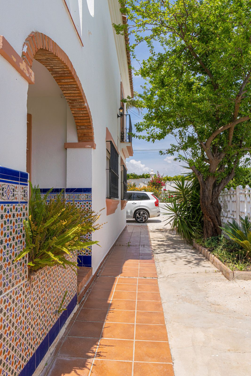 Huis te koop in Alhaurín de la Torre | 6 slaapkamers H5119612