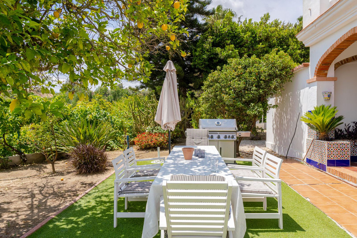 Huis te koop in Alhaurín de la Torre | 6 slaapkamers H5119612