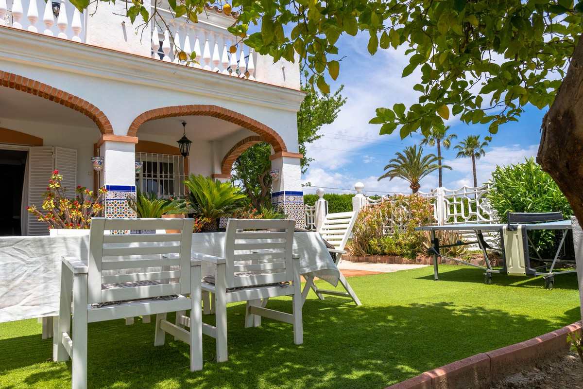 Huis te koop in Alhaurín de la Torre | 6 slaapkamers H5119612