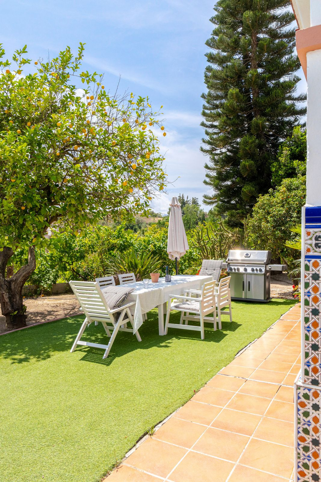 Huis te koop in Alhaurín de la Torre | 6 slaapkamers H5119612
