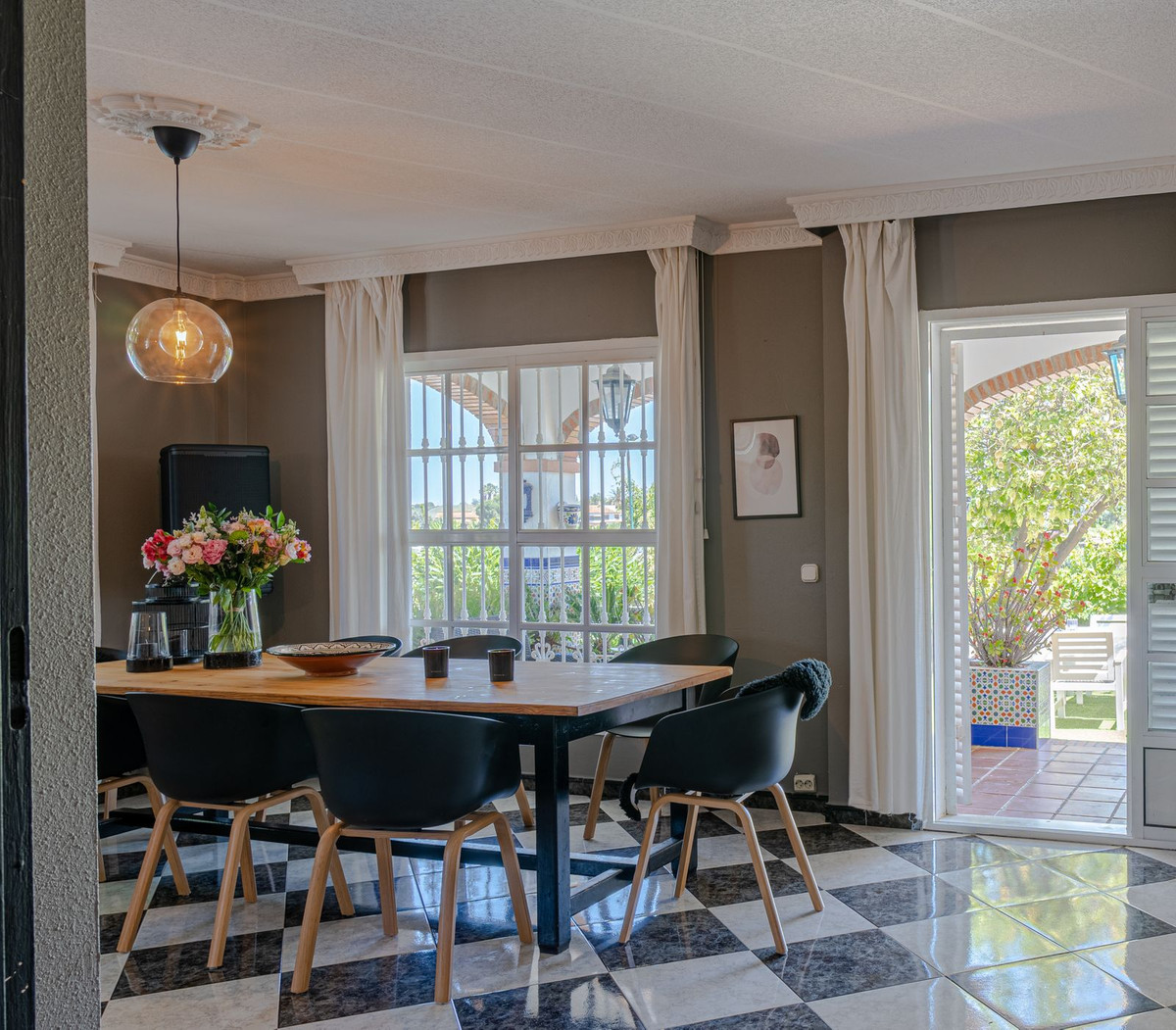 Huis te koop in Alhaurín de la Torre | 6 slaapkamers H5119612