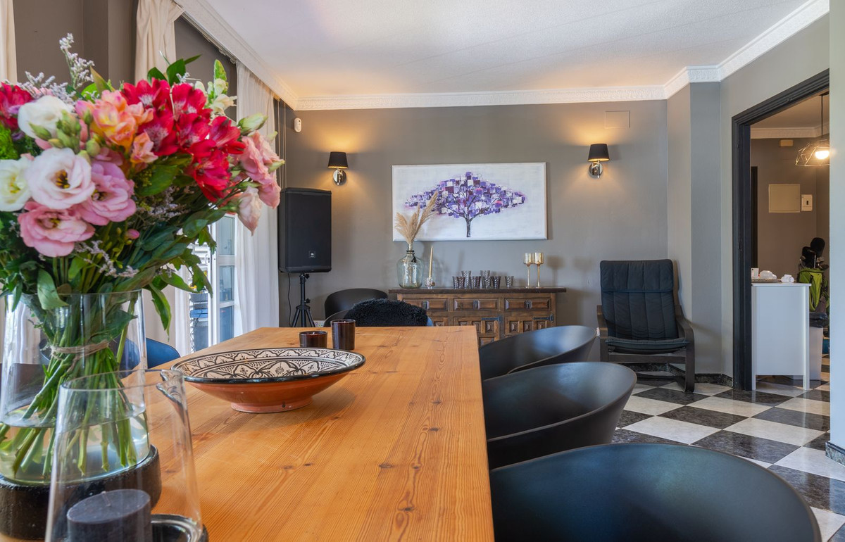 Huis te koop in Alhaurín de la Torre | 6 slaapkamers H5119612