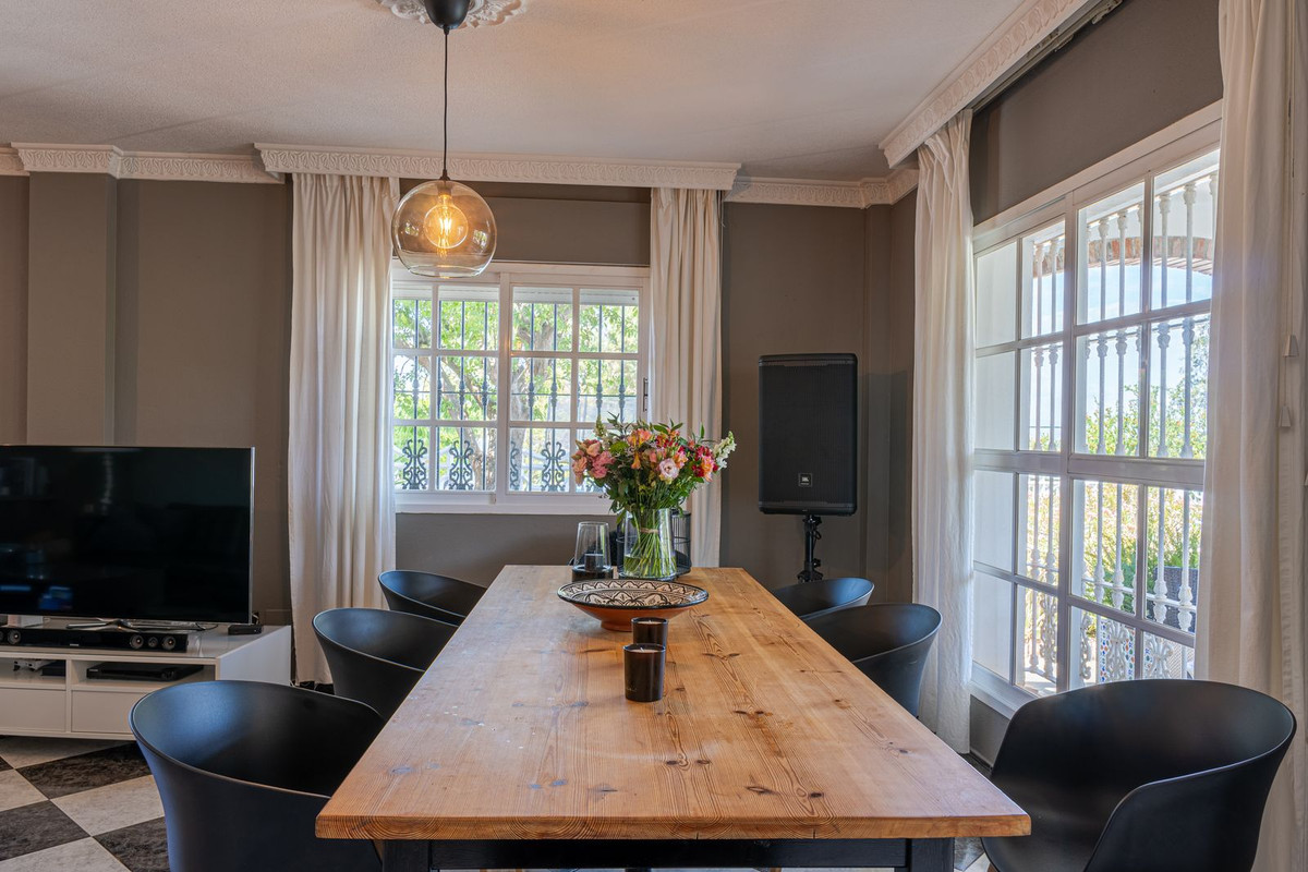 Huis te koop in Alhaurín de la Torre | 6 slaapkamers H5119612
