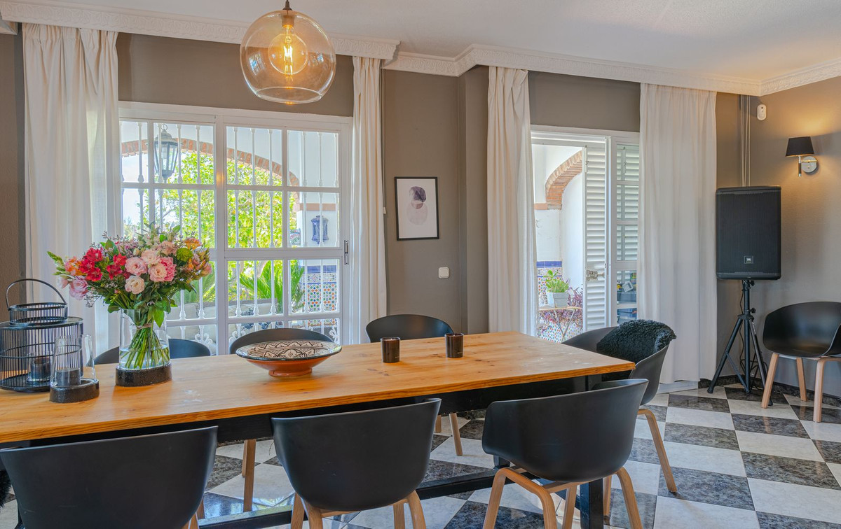 Huis te koop in Alhaurín de la Torre | 6 slaapkamers H5119612