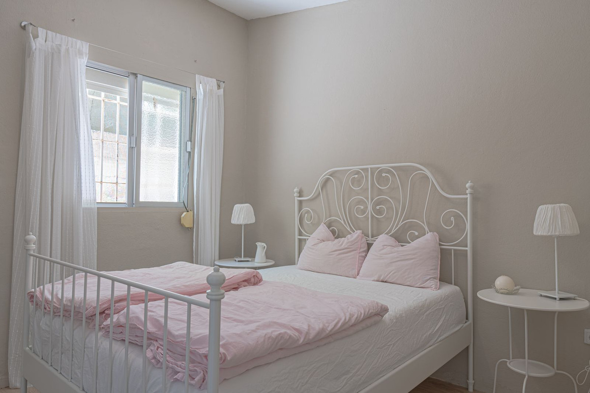 Huis te koop in Alhaurín de la Torre | 6 slaapkamers H5119612